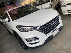 هیوندای تۆکسۆن